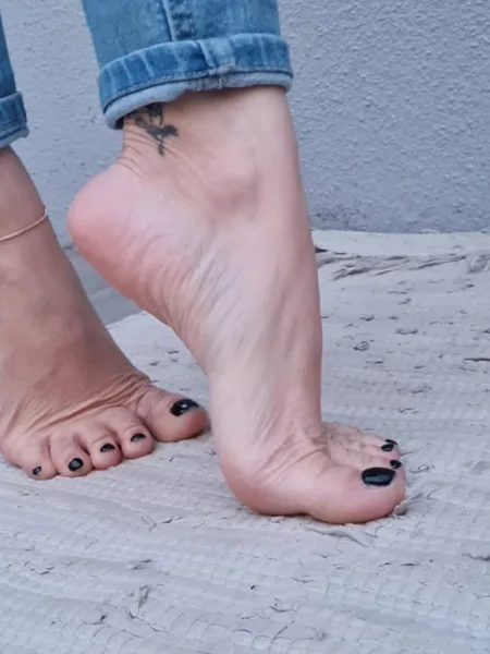 TippyToes