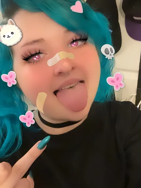 TipsyMarie