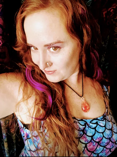 Tipsy Merlot avatar