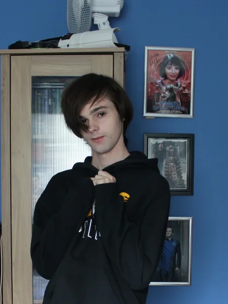 Tired Femboy