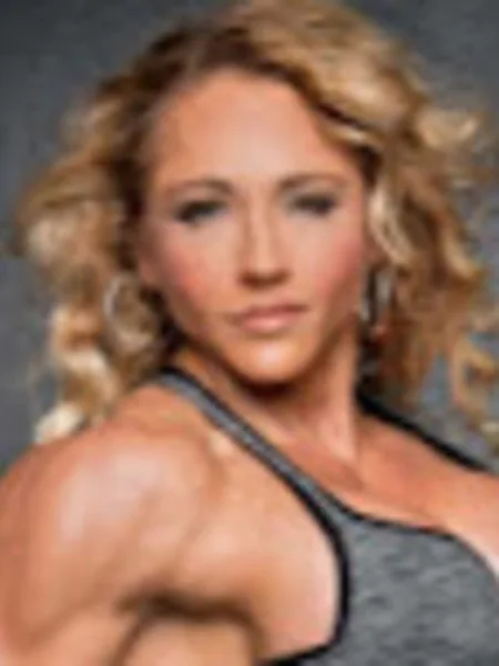 Tish Shelton