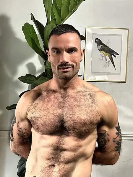 Tito Patrón
