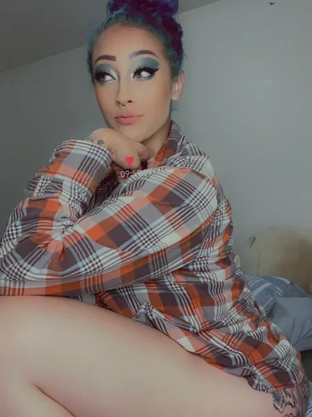 Thick tendie