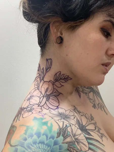 Tits for tat avatar