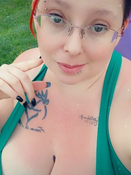 Big titty Bitch