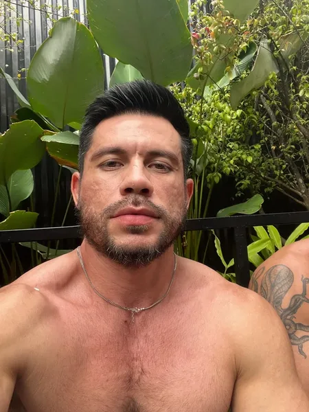 Thiago Hernandez