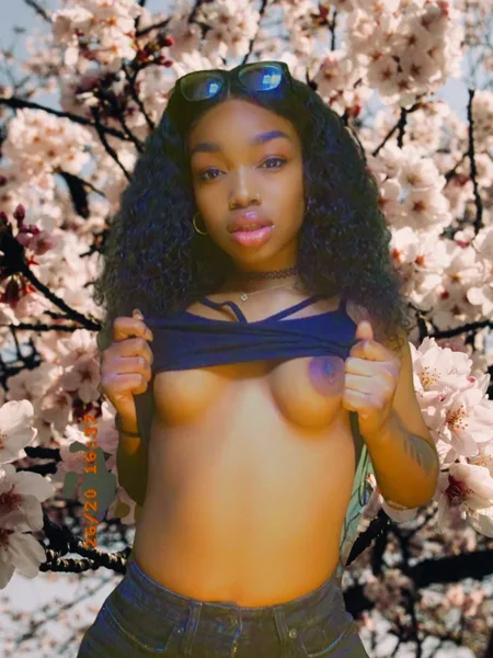 princess imani