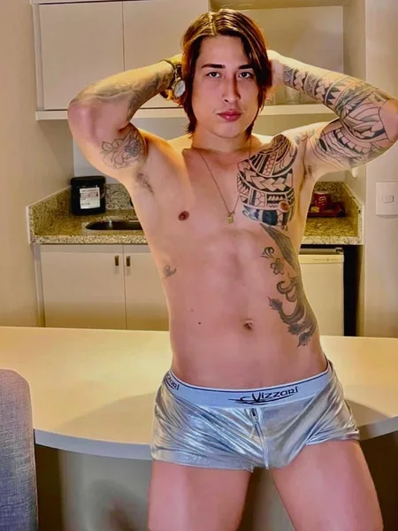 Matheus Henrique