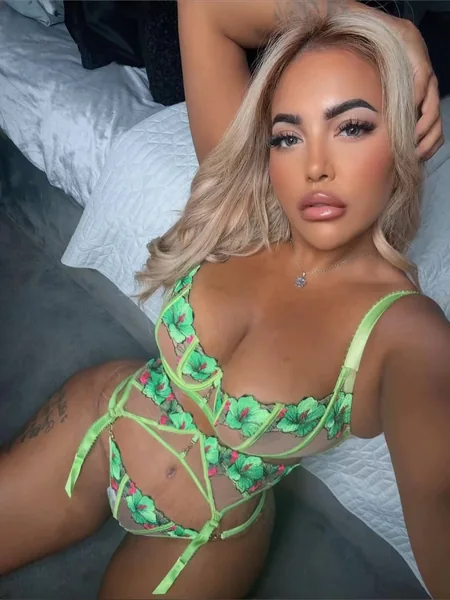 Tanya Lucie