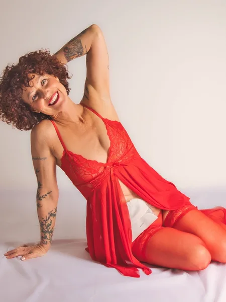 TNT Annie