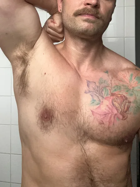 Tony Jabroni