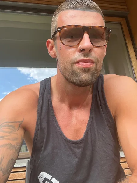 Tobias Friberg💦🇩🇰🌽