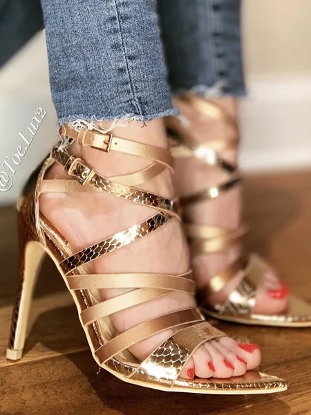 Toe.Luxx