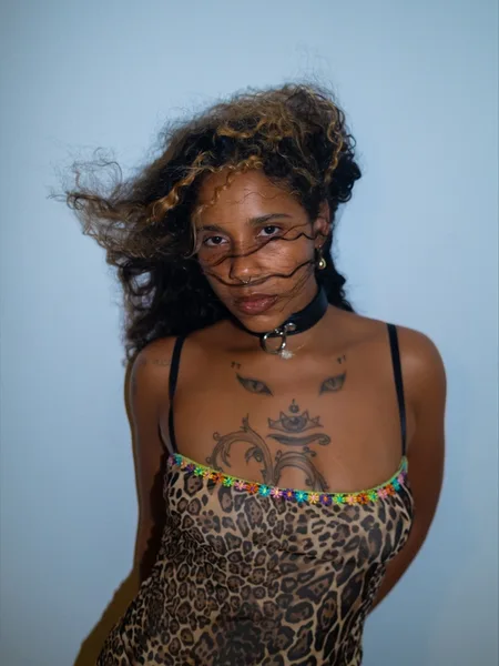 Tokischa Altagracia Peralta