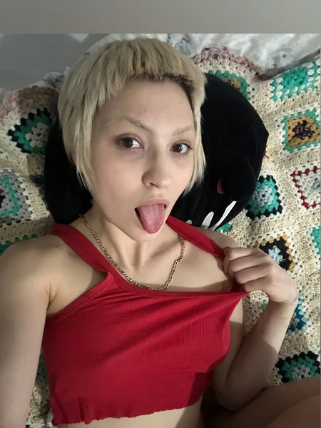 Tokyo🎥💢Exclusive materials for rebill🔞