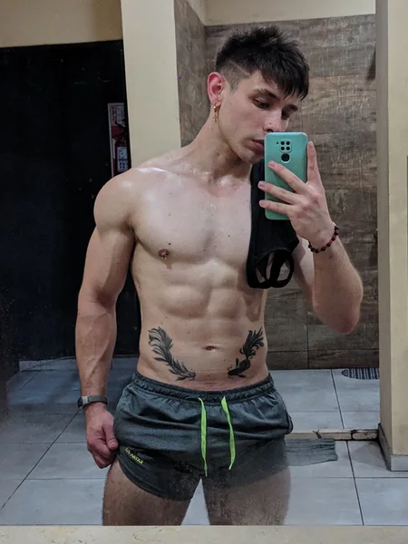 Tomas Rager ⚡