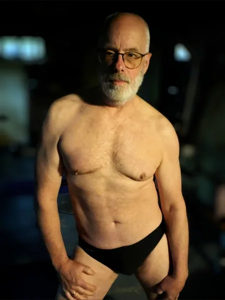 Tom Beach