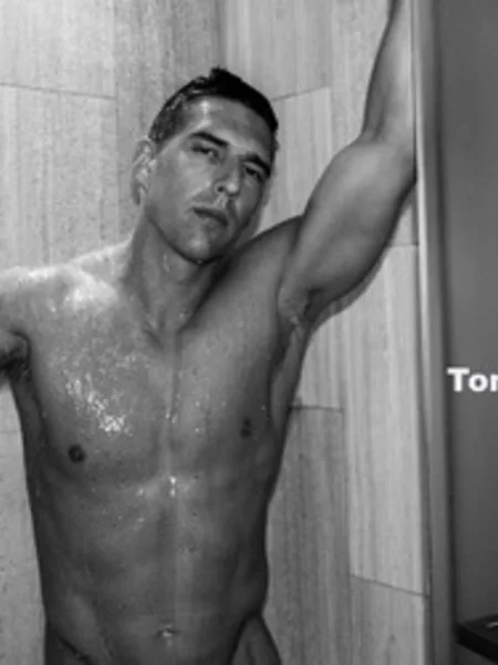 Tom Christian