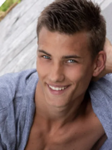 Tom Houston
