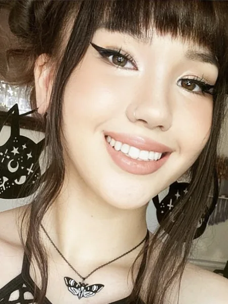 Tomie Tang 💖 VIDEOS ONLY