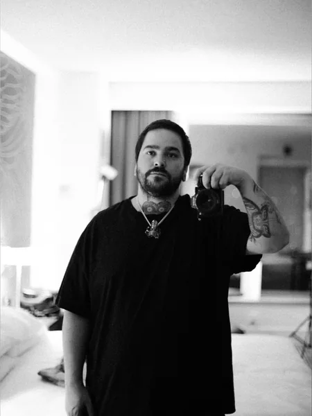 Tommy Eureka