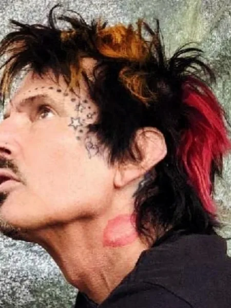 Tommy Lee