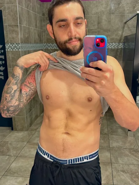 Tommy Stallion
