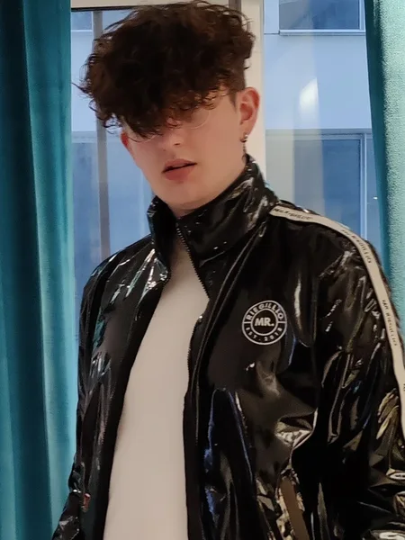 Tommy Saint-Rose