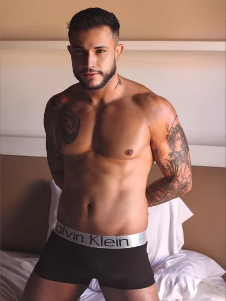 Ton Fernandes