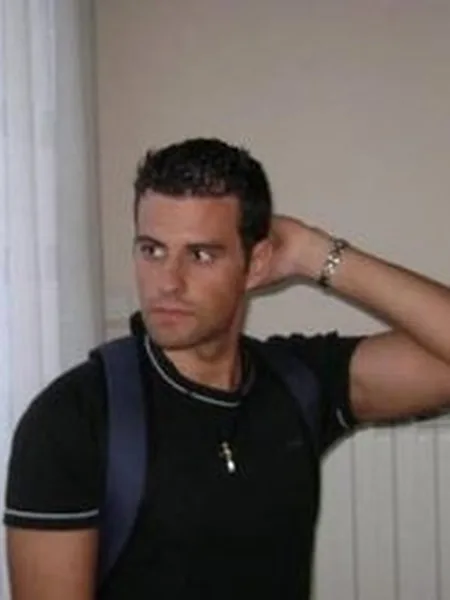 Antonio Chavez