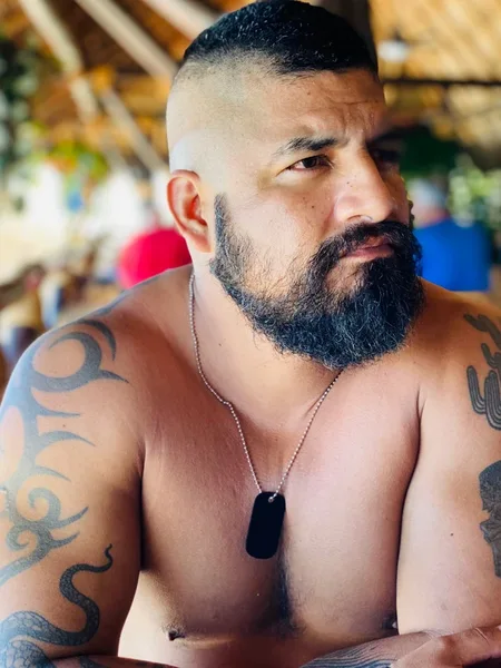 Toñito avatar