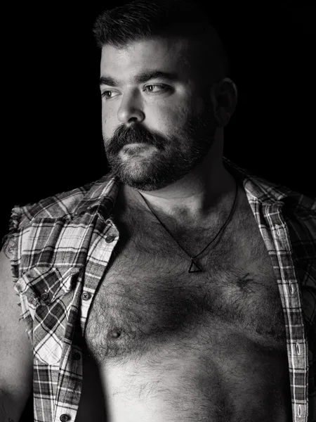 Tony Crawford
