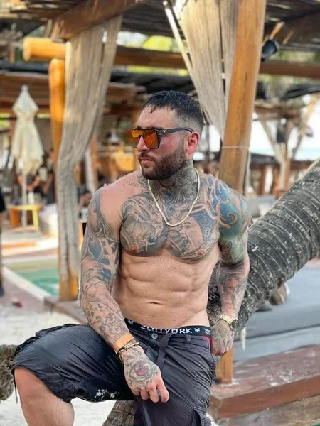Tony D'Angelo