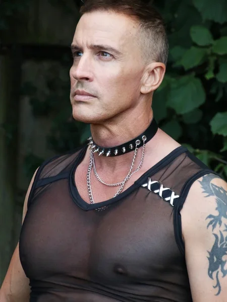 Tony De Sergio/Valentina Valentine
