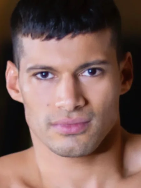 Tony Kerr