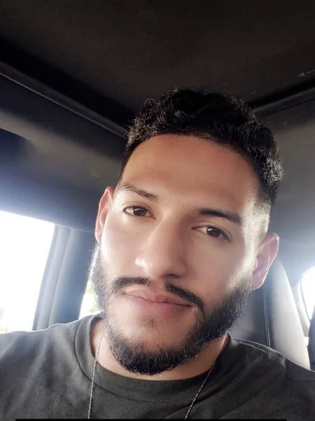 Tony Martinez