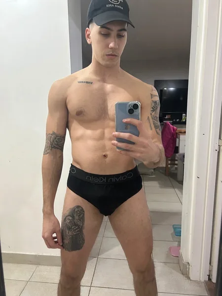 Tony