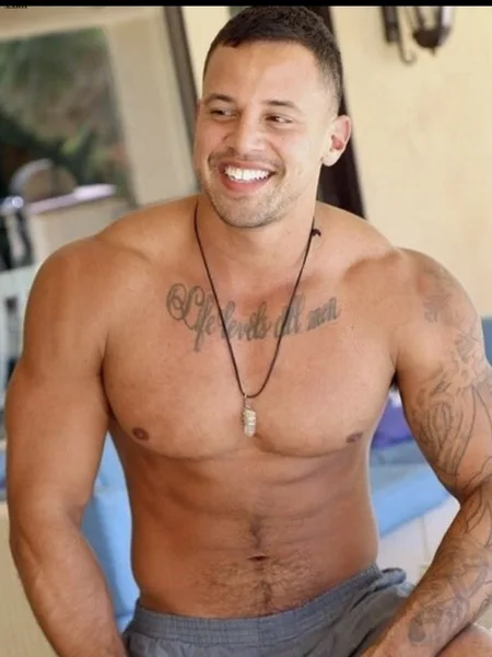 Tony Romero