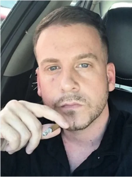 tony rubino