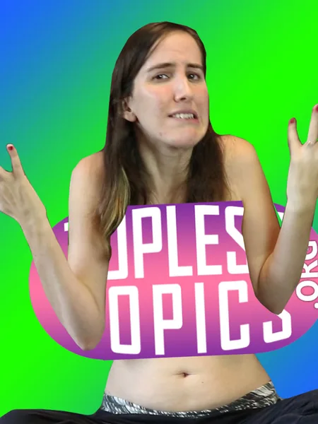 ToplessTopicsFree