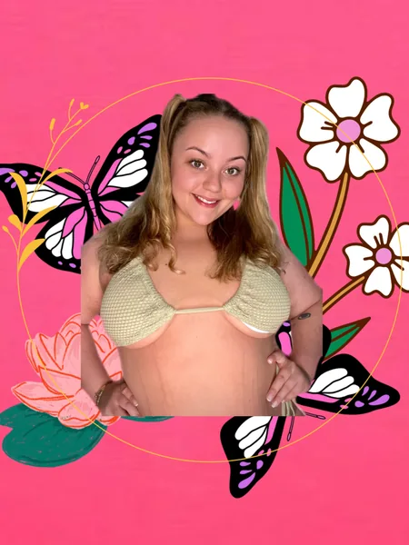 Tori B. 🦋 🌸 🍒