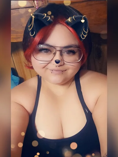 Tori Kitten