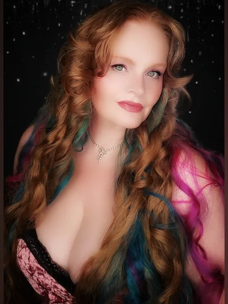 Torrin Paige