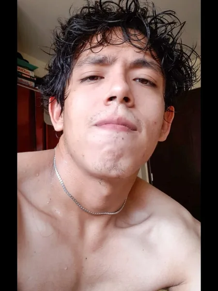 Bryan Zambrano