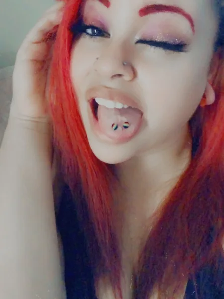 Angel babe