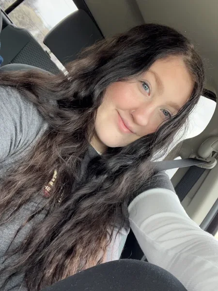 Tiffany Laughary