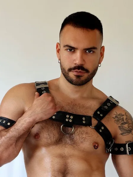 Charlie Ferreira