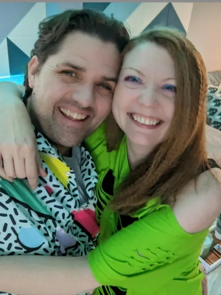 Jess &amp; James