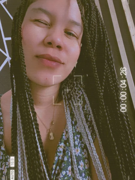Isabel ✨