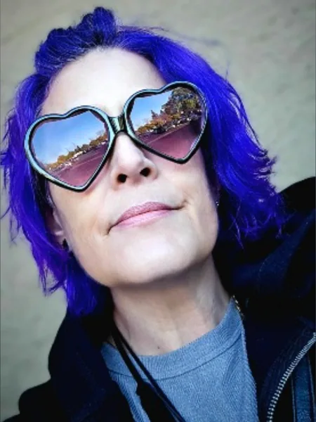 Sara Gray